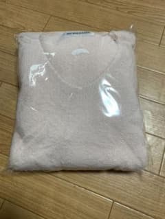 MY BALENTIN HappyBag シャギーニット マイバレンタインのサムネイル