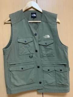 作業着 ベストのサムネイル