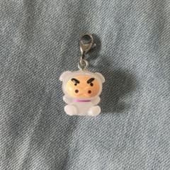 クレヨンしんちゃん ぶりぶりざえもん ガチャガチャのサムネイル