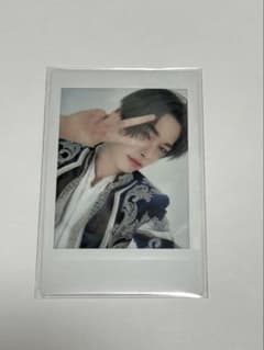 ENHYPEN FATE+INSTANT PHOTO CARD NI-KI ニキ - メルカリ