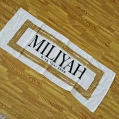 ｓａｋｉさん専用 美品！加藤ミリヤ ライブタオルのサムネイル