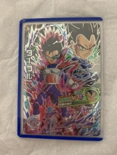 ドラゴンボールヒーローズ ターブル HGD4-secのサムネイル