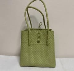 メケアリサ　mekearisa gummy bag Mのサムネイル