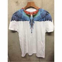 Marcelo Burlon フェザーtシャツのサムネイル