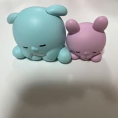 タカラトミーアーツ 肩ズンFig. らぶいーずのサムネイル