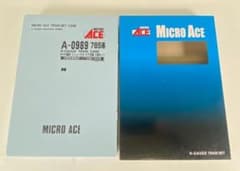 MICRO A-0989 785系 NE01編成 リニューアル・ドア交換 5両 - メルカリ