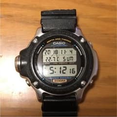 G-SHOCK DW CASIOのサムネイル