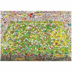 マルディロ パズル 4000ピース Mordillo HEYE Puzzle m79397208700_1.jpg?1735282184