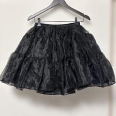 axes femme kawaii パニエのサムネイル