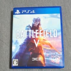 Battlefield V　バトルフィールド5のサムネイル