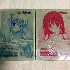 天色アイルノーツ タペストリーのサムネイル