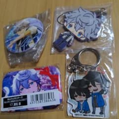 あんさんぶるスターズ！あんスタ　4個のサムネイル