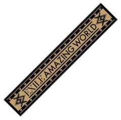 EXILE AW マフラータオル 新品未使用のサムネイル