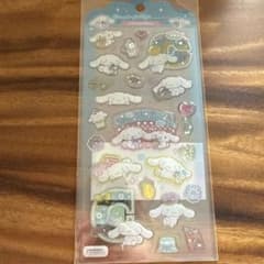 【値下げ中】ドロップジュエリーシール　シナモンのサムネイル