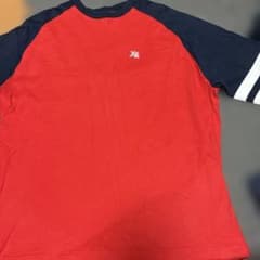 XLARGE ラグランTシャツ XLARGEのサムネイル