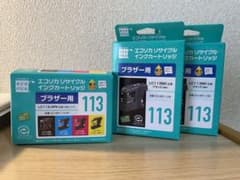 ちゃーちゃん様専用【値下】エコリカecoricaのサムネイル