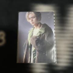 BMSGフェスオンラインくじ RAN Bのサムネイル