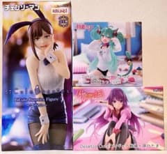 美少女フィギュアセット - メルカリ
