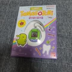 たまごっち　プチプチおみせっち　GEN1のサムネイル