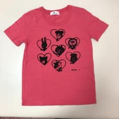 Ne-net ネ・ネット　Tシャツのサムネイル
