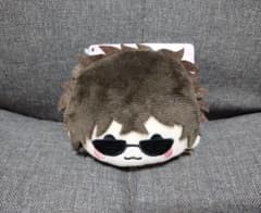 名探偵コナン きゃらまる マスコットバッジVol.3 松田陣平 新品