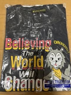 24時間テレビ King & Prince チャリTシャツのサムネイル