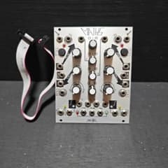 makenoise Maths モジュラーシンセサイザーのサムネイル