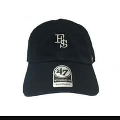 JJJ 47brandコラボキャップのサムネイル