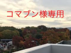 コマブン様専用のサムネイル