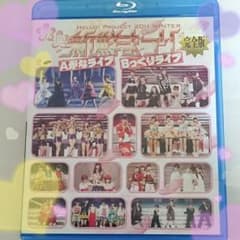 2011冬ハロ Blu-rayのサムネイル