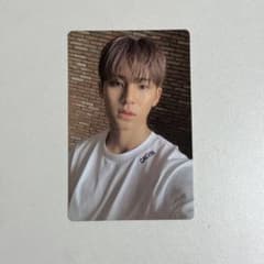 セブチ SEVENTEEN An Ode Begin トレカ ミンギュ - メルカリ