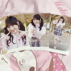ノイミー ≠ME 櫻井もも きゅんかわ人生② 生写真 コンプ - メルカリ