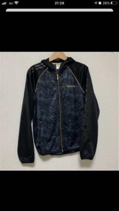 adidas アディダス ジャージのサムネイル