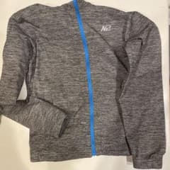 NPジャージ150センチ&adidasジャージ140センチのサムネイル
