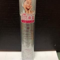 炭酸美容化粧水のサムネイル