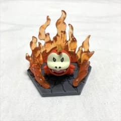 ポケモン ジオラマコレクト パルキア地方編 ホゲータのサムネイル