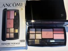 LANCOME TENDRE VOYAGE メイクアップパレットのサムネイル