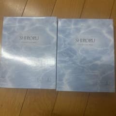 シロルプルルンフェイスマスクのサムネイル