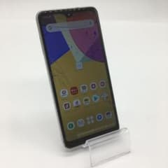 docomo SC-42A GalaxyA21 画面割れのサムネイル