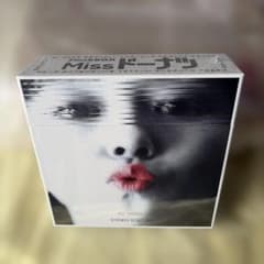 【新品未開封品】小泉今日子 miss ドーナツ　7インチ レコード BOX 新品未開封品】小泉今日子 miss ドーナツ 7インチレコードBOX - メルカリ