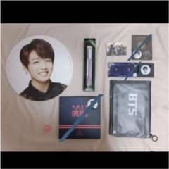 BTS 防弾少年団のサムネイル