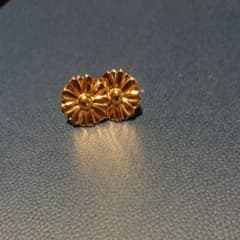 A.P.C.　A P C ピアスのサムネイル