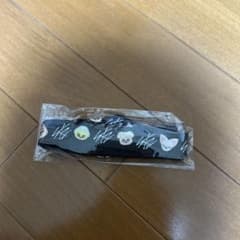 【即購入OK】スキズ skzoo ネックストラップ アプグレ特典のサムネイル