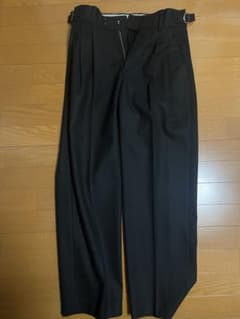 k*様 ANOTHER OFFICE Santiago mild slacks - メルカリ