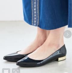 ORiental TRaffic パンプスのサムネイル