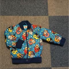 アンパンマン ジャンバーのサムネイル