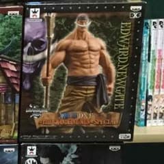 Naoya様専用白ひげフィギュアのサムネイル