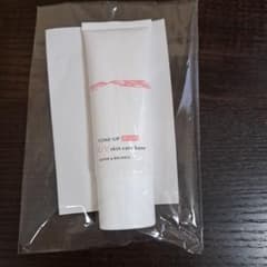 リペア＆バランス トーンアップラッシュ UVスキンケアベース 40gのサムネイル