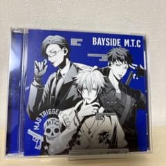 ヒプノシスマイク-Division Rap Battle BAYSIDE MTCのサムネイル