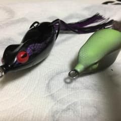 jackal アイオビーのサムネイル
